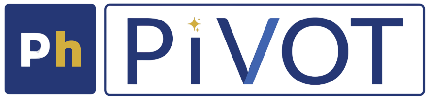PiVOT Health Logo